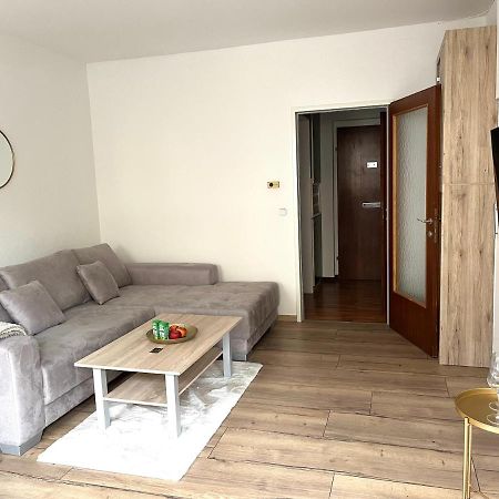 Apartment Vienna - Contactless Check-In Bagian luar foto
