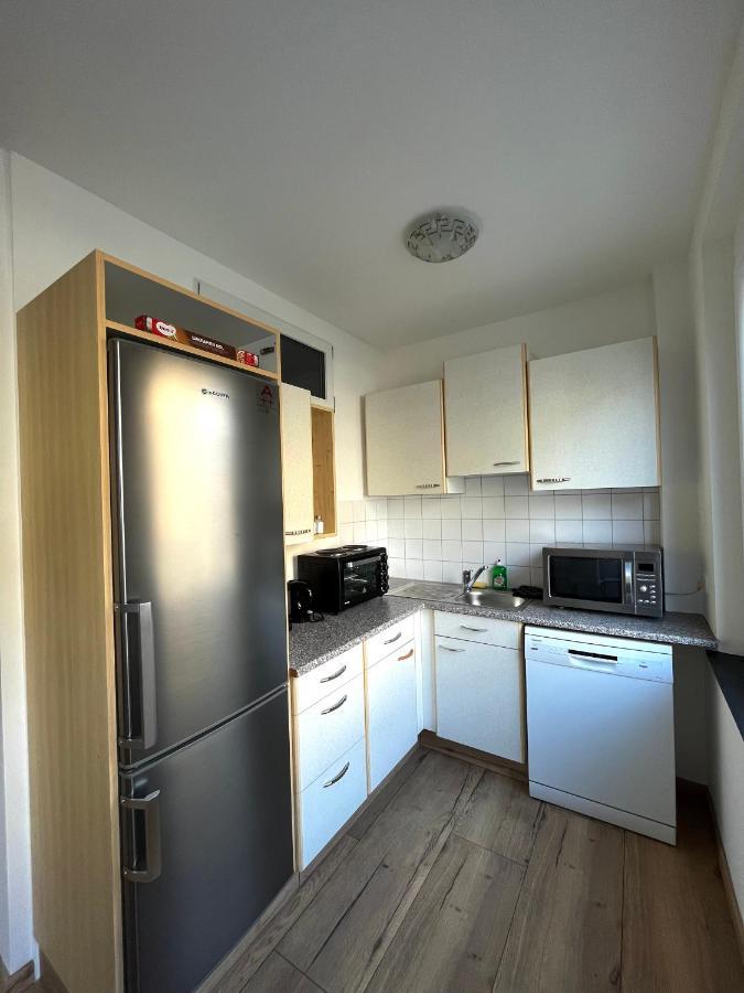 Apartment Vienna - Contactless Check-In Bagian luar foto