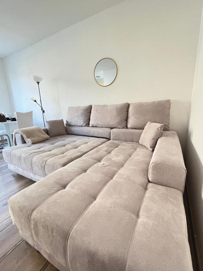 Apartment Vienna - Contactless Check-In Bagian luar foto