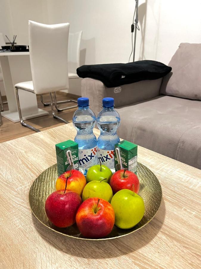 Apartment Vienna - Contactless Check-In Bagian luar foto