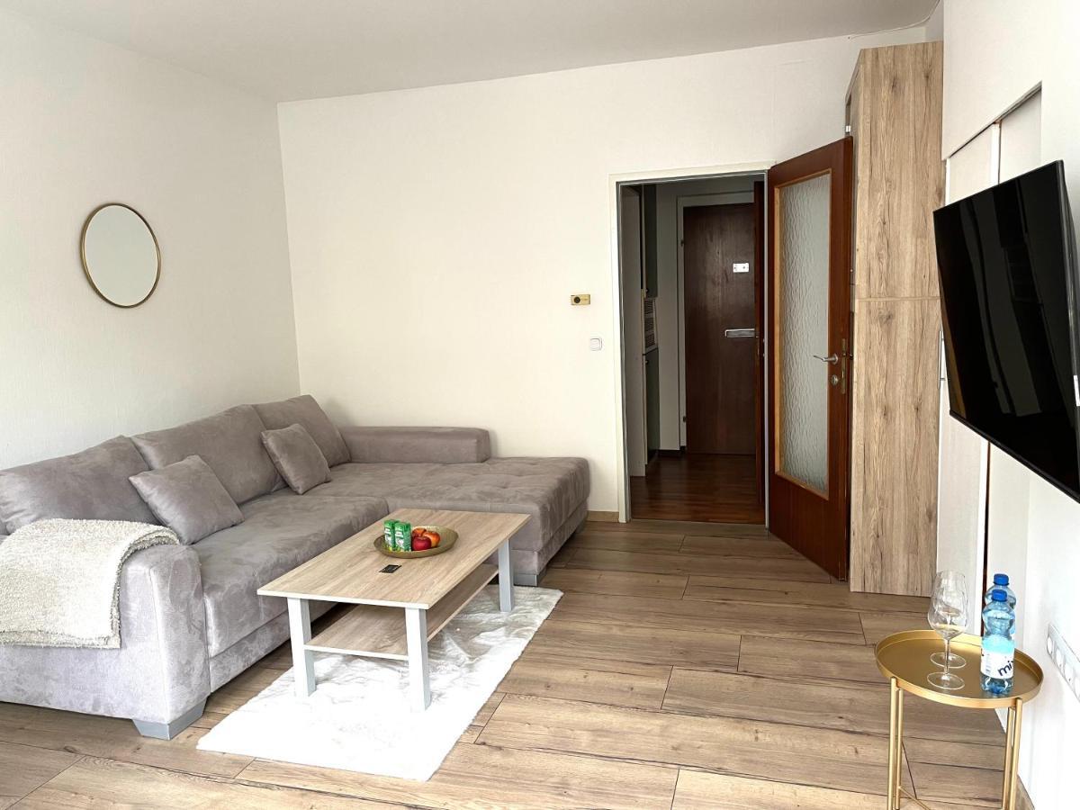 Apartment Vienna - Contactless Check-In Bagian luar foto