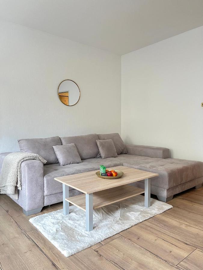 Apartment Vienna - Contactless Check-In Bagian luar foto