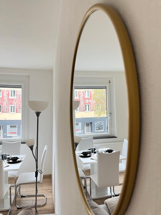 Apartment Vienna - Contactless Check-In Bagian luar foto