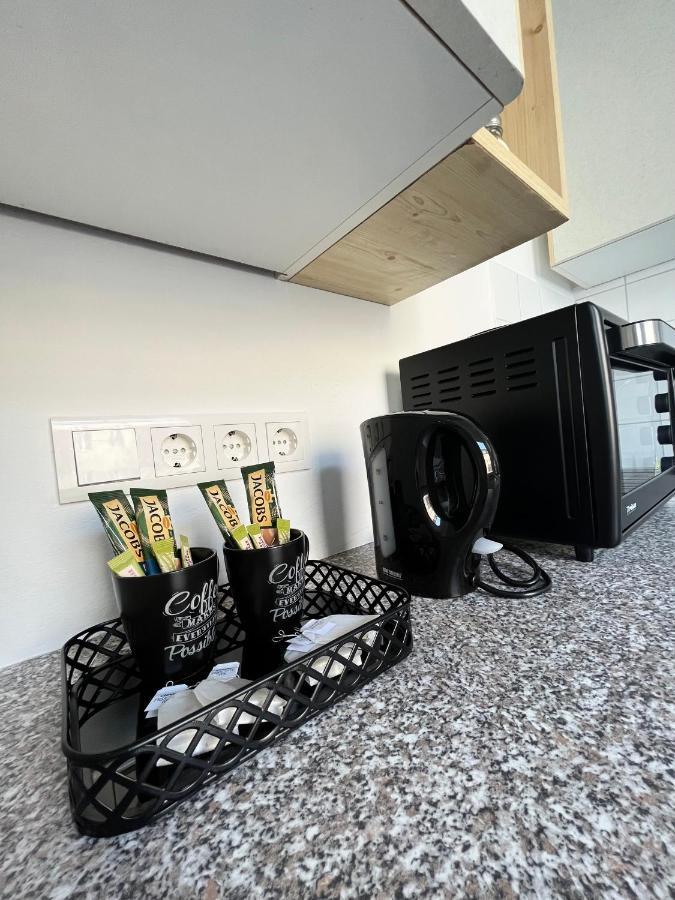Apartment Vienna - Contactless Check-In Bagian luar foto