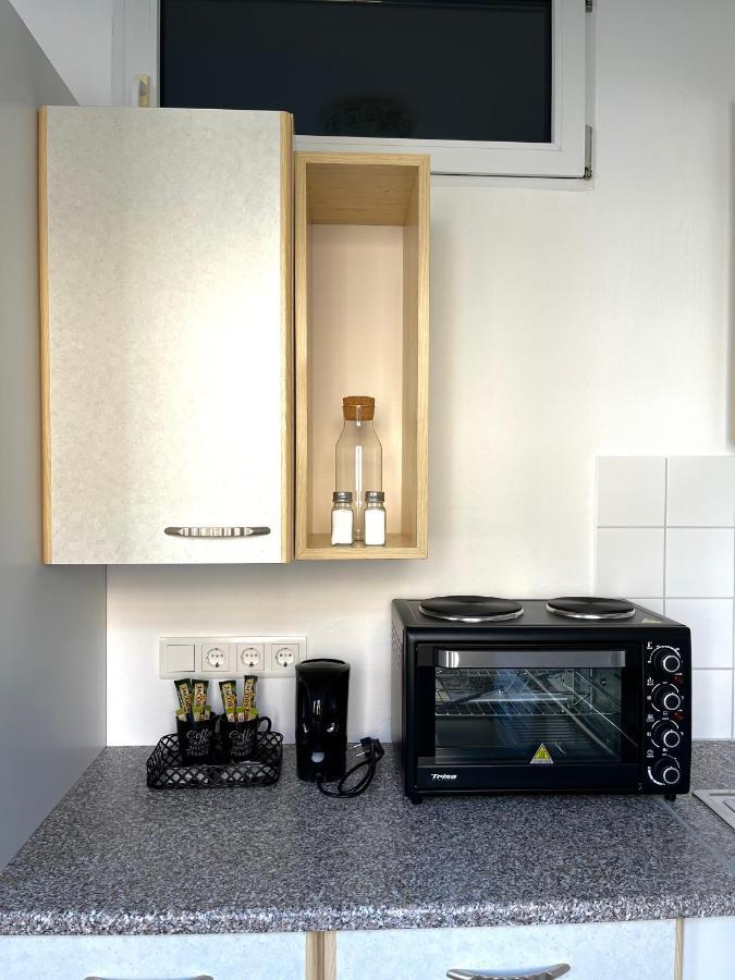 Apartment Vienna - Contactless Check-In Bagian luar foto