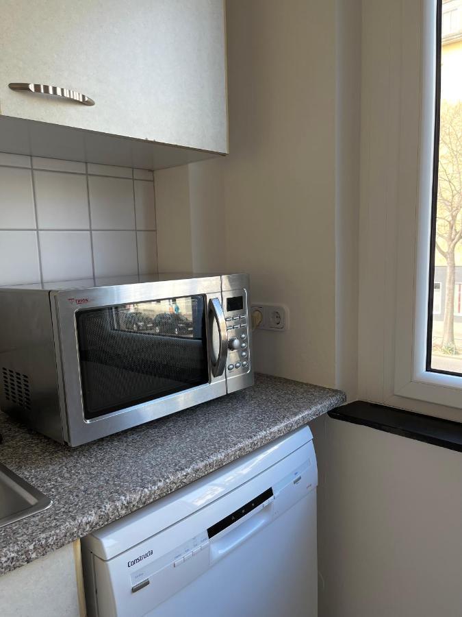 Apartment Vienna - Contactless Check-In Bagian luar foto