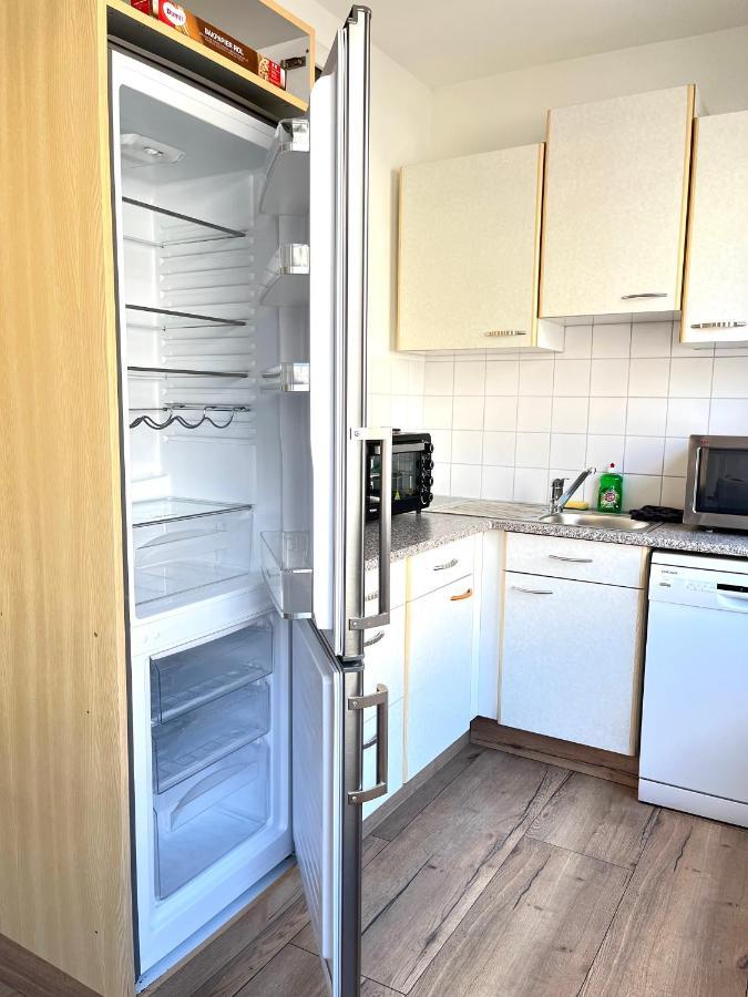 Apartment Vienna - Contactless Check-In Bagian luar foto