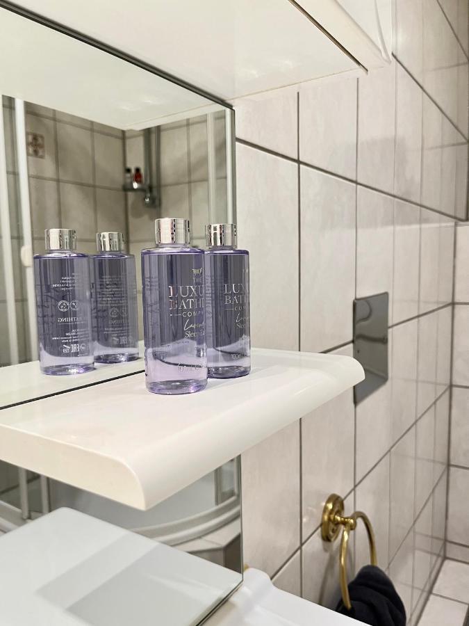 Apartment Vienna - Contactless Check-In Bagian luar foto