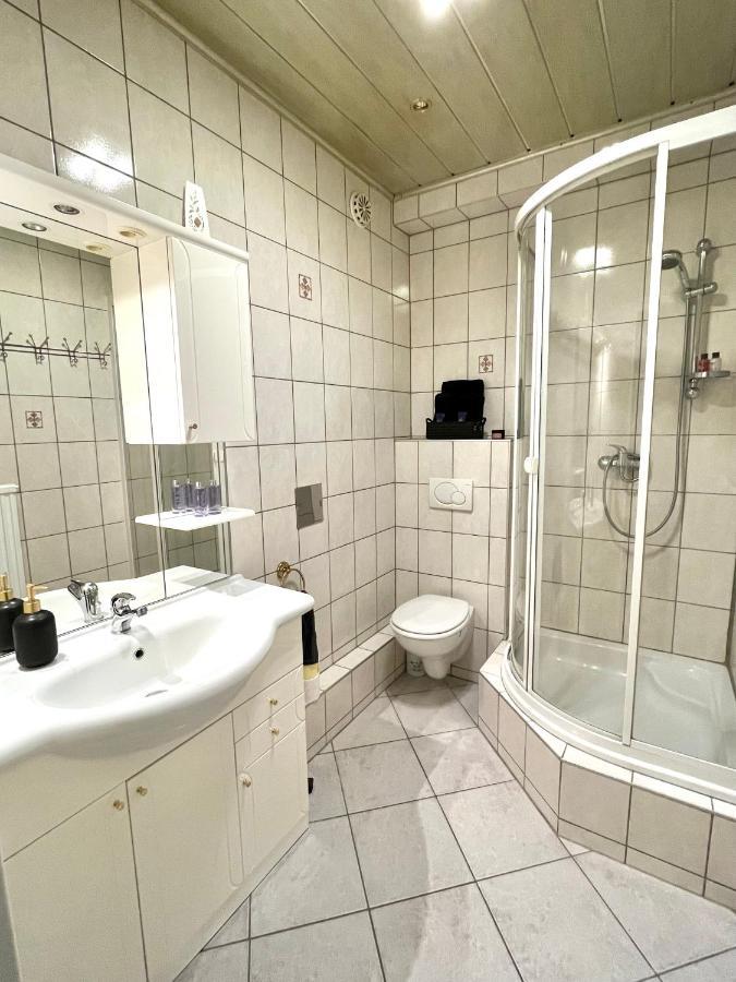 Apartment Vienna - Contactless Check-In Bagian luar foto
