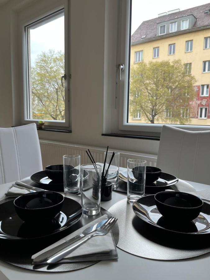 Apartment Vienna - Contactless Check-In Bagian luar foto